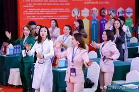 刘强东持续开了十几年的公司早会，用的是这个框架，你也可以搬用图片