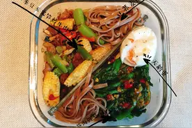 “211”减脂饮食图片