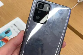 红米note10pro用了三天了，我想谈谈这款手机的真实使用体验图片
