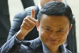马云再次预言：2020年疫情后的最暴利行业，将是普通人翻身的机会图片