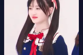 青春有你2开播，SNH48的成员镜头感好强图片