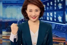 主播说联播丨联播预告了一部大片，李梓萌：制作单位有讲究，透露出重要信息图片