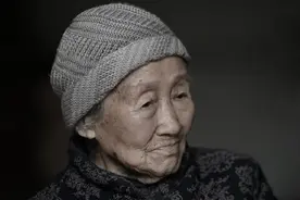 哀悼！“慰安妇”制度受害幸存者吴奶奶去世 见证者又少一人图片