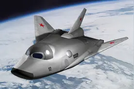 中国“空天母舰”即将问世？未来又是否能一举改变世界战争形态？图片