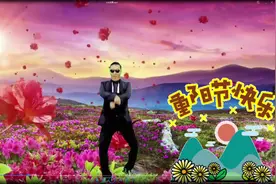 剪映入门教程（036）人物背景变化效果的制作（关键帧）图片