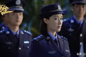 赵子琪出演《重生》，曾主持过生活栏目，她当时的名字你还记得吗图片