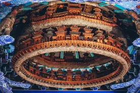 天坛边鲜为人知的宝地，这里的国家一级文物，竟是从厕所里捡来的图片