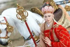老版《西游记》拍摄完后，那匹白龙马最终去哪了？结局让人心酸！视频封面