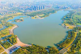 海宁：百年潮涌，品质潮城图片