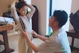 失去妻儿4年，林生斌终于变了：下辈子，爱或不爱，都不会再见了图片