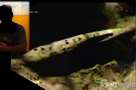 揭露NASA不敢公开的月球真相，斯巴克大量揭秘南极和地外信息图片
