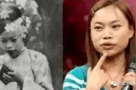 世道轮回在现实生活中真的存在吗？看完这些照片，我信了图片