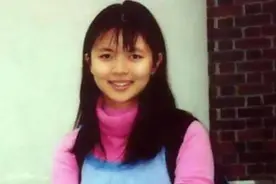 四川女学霸刘亦婷，从小立志报效祖国，考上哈佛后“打脸”众人图片