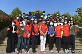 文人骚客的“方方们”人数真不少，估计网友还会挖掘出来很多…图片