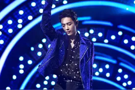 肖战的“恼人的秋风”跟着一起舞动起来吧！绝杀版！一定要珍藏图片