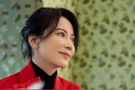 “长相显老”的女人，一般都有这4个特征，看起来比实际年纪更大图片