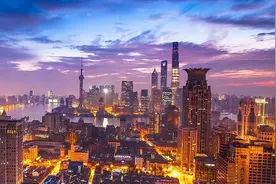 800亿元！全国最大规模城市更新基金落地上海图片