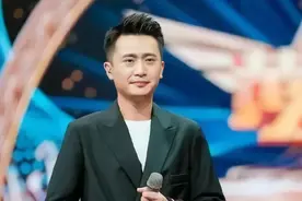 杨帆：暗恋张蕾8年无果！从“准女婿”到好朋友，关系早已超爱情图片