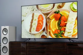 海信U7G 4K HDR，一款性能不错的电视机图片