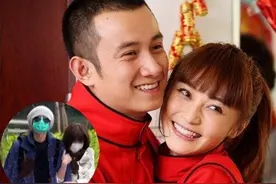 周一见七周年：文章无戏可演无奈开酒吧？姚笛疑嫁富商拍戏忙不停图片