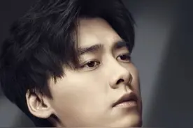 李易峰解约之后，欢瑞影视开始力捧这三位新人，如今个个成顶流图片