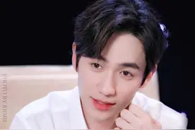 朱一龙生日，一波高清壁纸美图来袭！图片