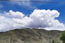 西藏第一村～克松图片