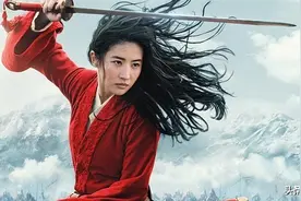 “花木兰”真的叫花木兰吗？您不知道的花木兰的真实身世图片