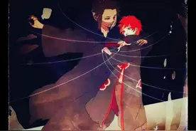 （火影壁纸）趁现在木有人 抱走我赤砂之蝎图片