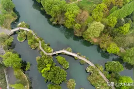 几年不去的花溪公园如今却是如此的漂亮 心情愉快图片
