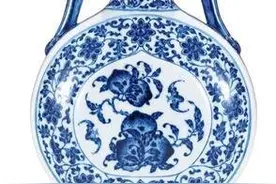 从一堆的古玩字画中能一眼挑出真东西：才叫眼力图片