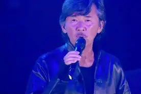 香港乐坛的“一僧二挂三老四绝”图片