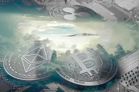 矿难又双叒叕来了！虚拟货币全线崩盘：到我们开心的时候了？图片
