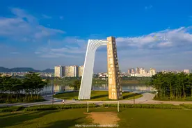 南宁-柳沙公园图片