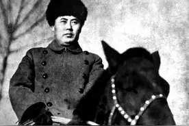 平津战役，若傅作义最后没有率25万大军起义，北平战局将如何？图片