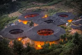 地处珠三角腹地的中山，为何会有客家人聚居？图片