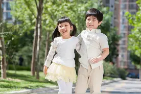 生男好，还是生女好？古人的经验是：富不添丁，穷不生女图片
