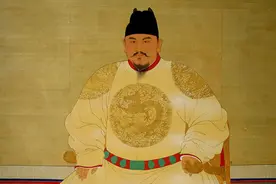 朱元璋为后世子孙取了二十个字辈，到现在用完了吗？图片