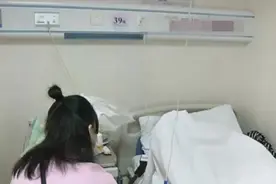 14岁邋遢女孩生理期只用纸巾垫，每月换一次内裤，最终自食其果图片
