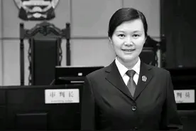 湖南高院女法官被害案追踪：因拒绝老乡“打招呼”遭报复，儿子称想继续母亲的事业学习法律图片