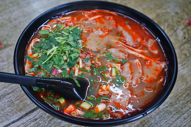 羊肉汤的做法 2026年羊肉汤的做法视频教程