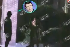 沈腾在会所夜会女郎？徐峥与女生共度春风？岳云鹏私会性感辣妹？图片