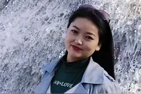 安 塞 女 人图片