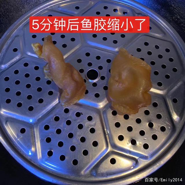 花胶牛奶为什么冻不上 2026年花胶牛奶冻为何不凝固