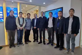 科学填报志愿服务国家选才生涯志愿产品新一轮专家咨询会在京举行图片
