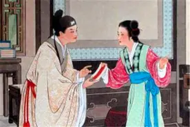 古代流行“男尊女卑”，这4个字本意是什么？其真正含义少有人知图片