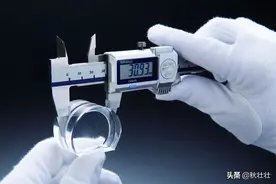 游标卡尺是工业上常用的测量长度的仪器，但是你真的用对了吗图片