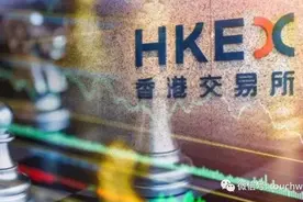 中康科技冲刺港交所：年营收2亿 吴郁抒夫妇持股54%图片