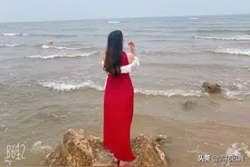 端午北戴河之行：旅行是一场又一场的逃离和归来图片
