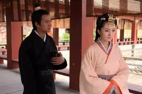 中国历史上三十大将帅（二）图片